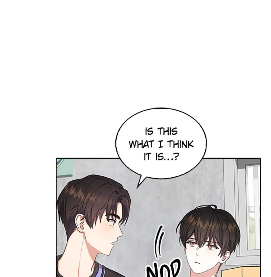 Read Debut or Die! chapter 18 image 72 on Lezhin