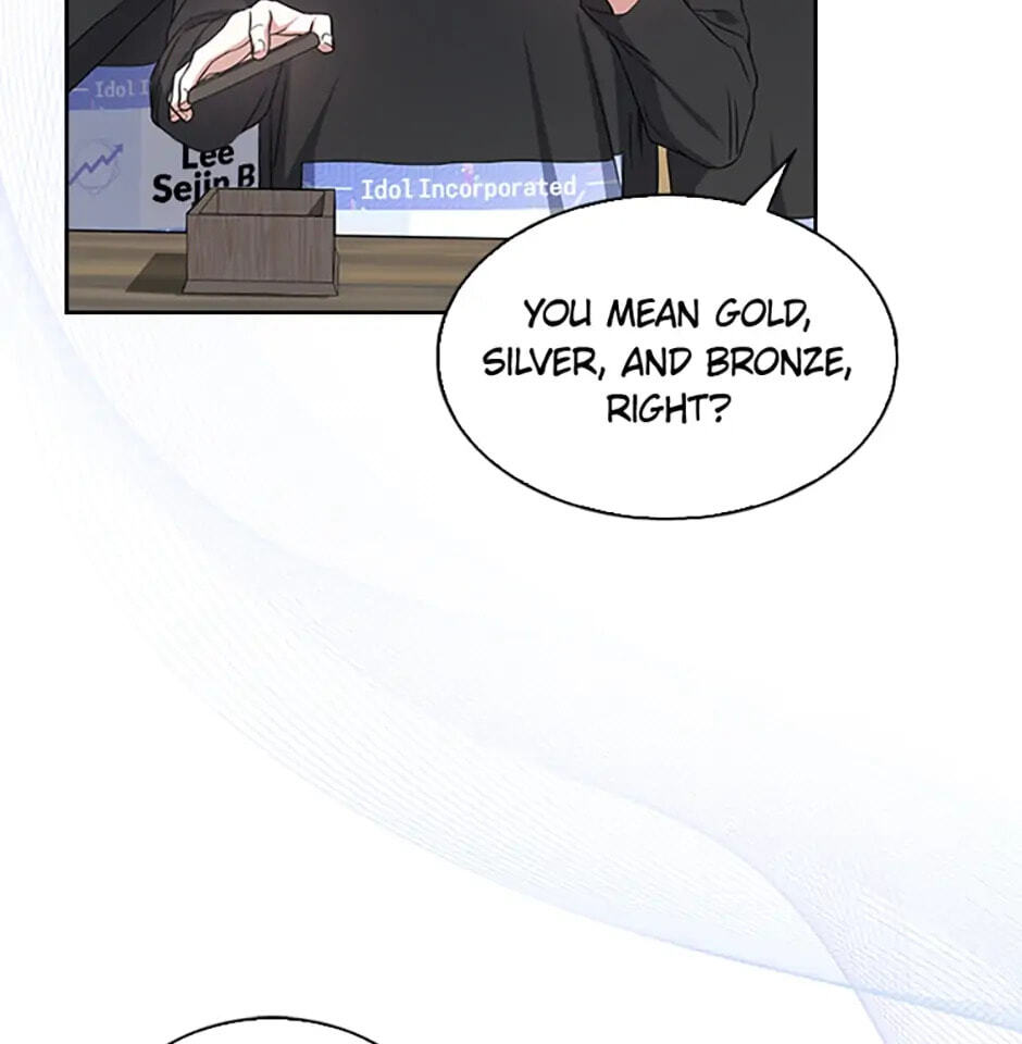 Read Debut or Die! chapter 18 image 78 on Lezhin