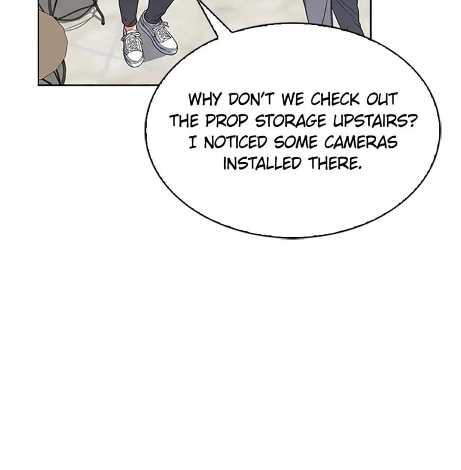 Read Debut or Die! chapter 18 image 80 on Lezhin