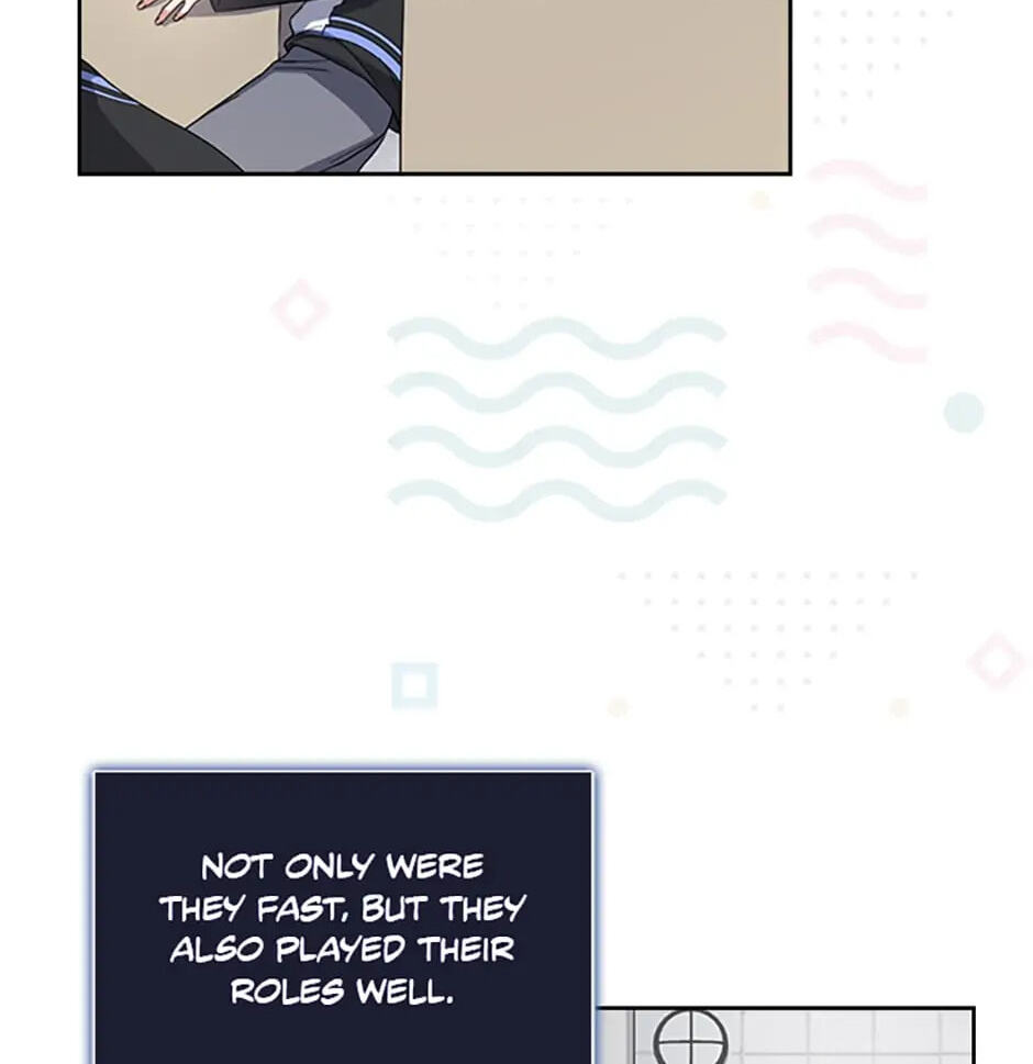 Read Debut or Die! chapter 18 image 82 on Lezhin