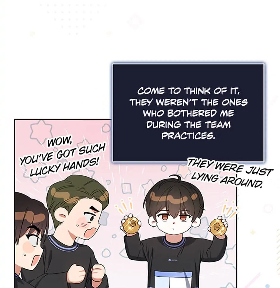 Read Debut or Die! chapter 18 image 84 on Lezhin