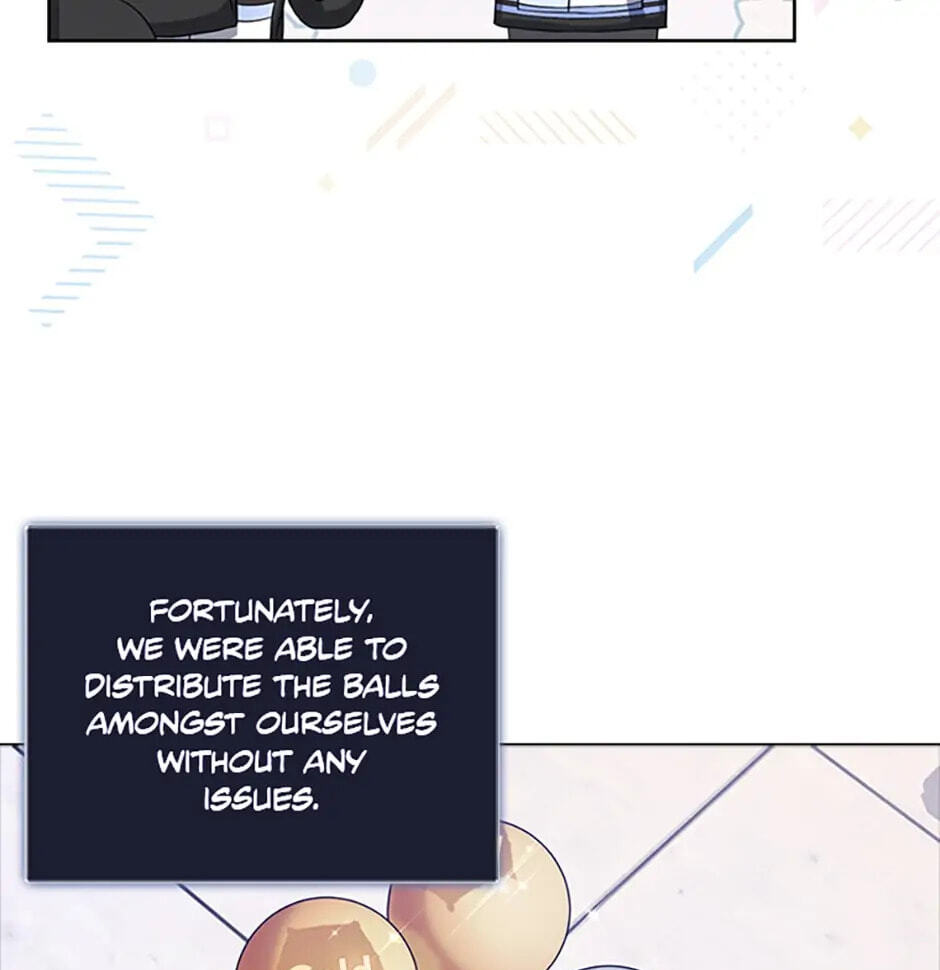 Read Debut or Die! chapter 18 image 85 on Lezhin