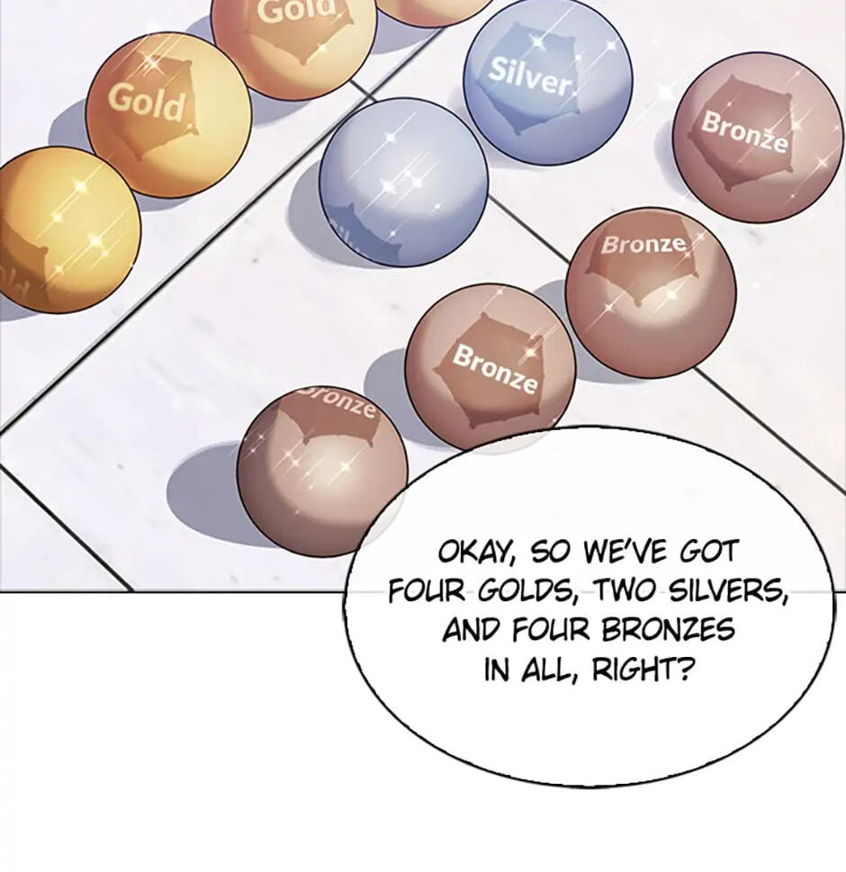 Read Debut or Die! chapter 18 image 86 on Lezhin