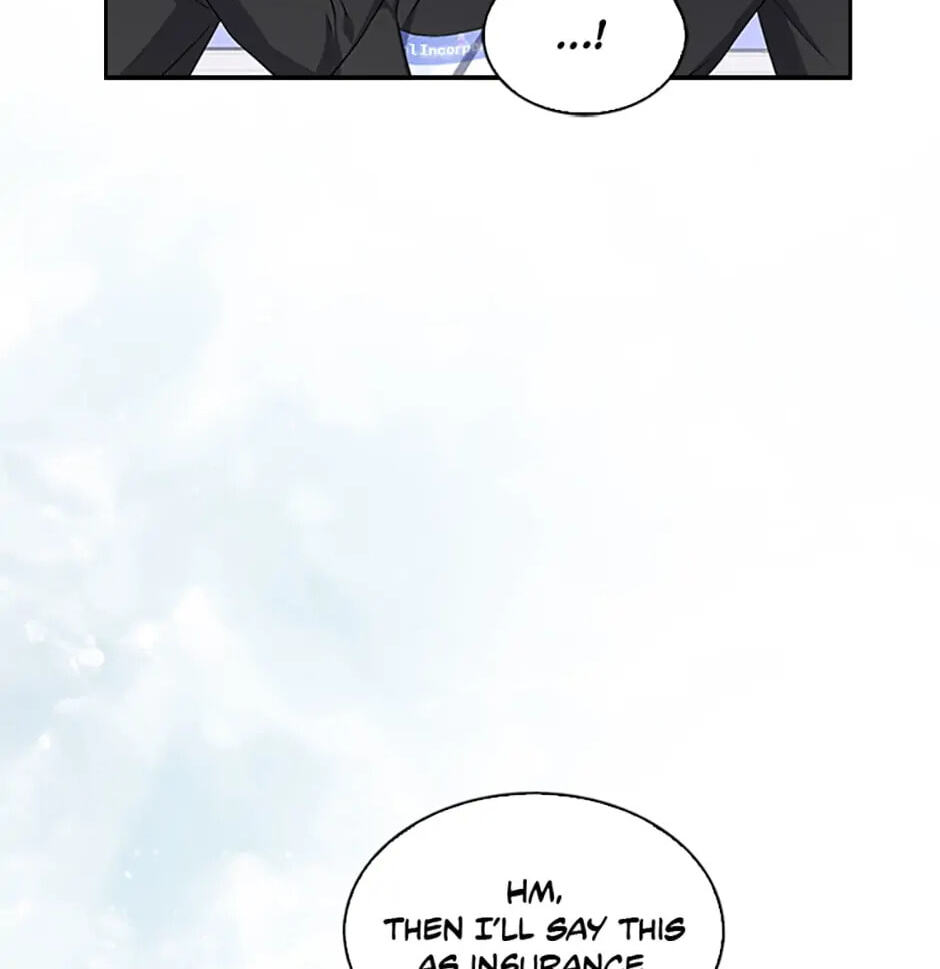 Read Debut or Die! chapter 18 image 90 on Lezhin