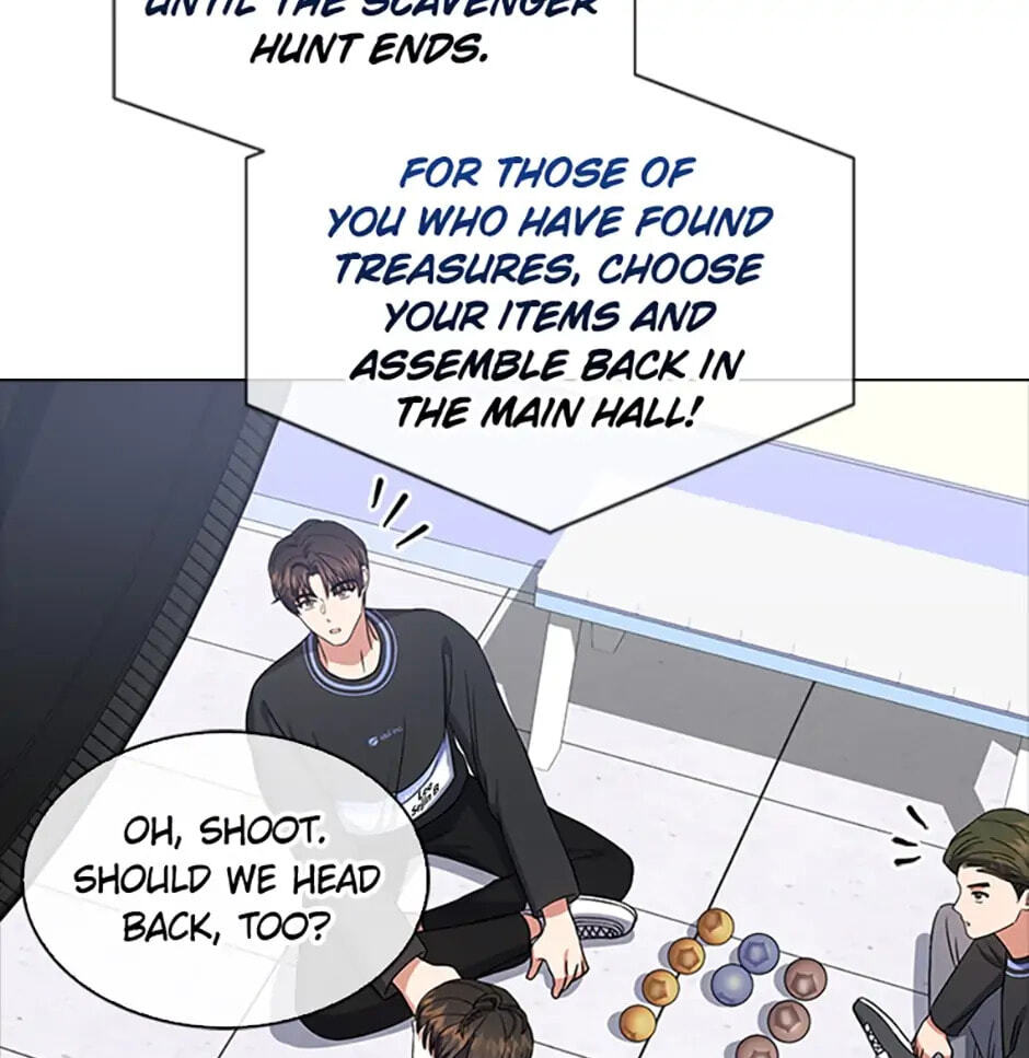 Read Debut or Die! chapter 18 image 93 on Lezhin