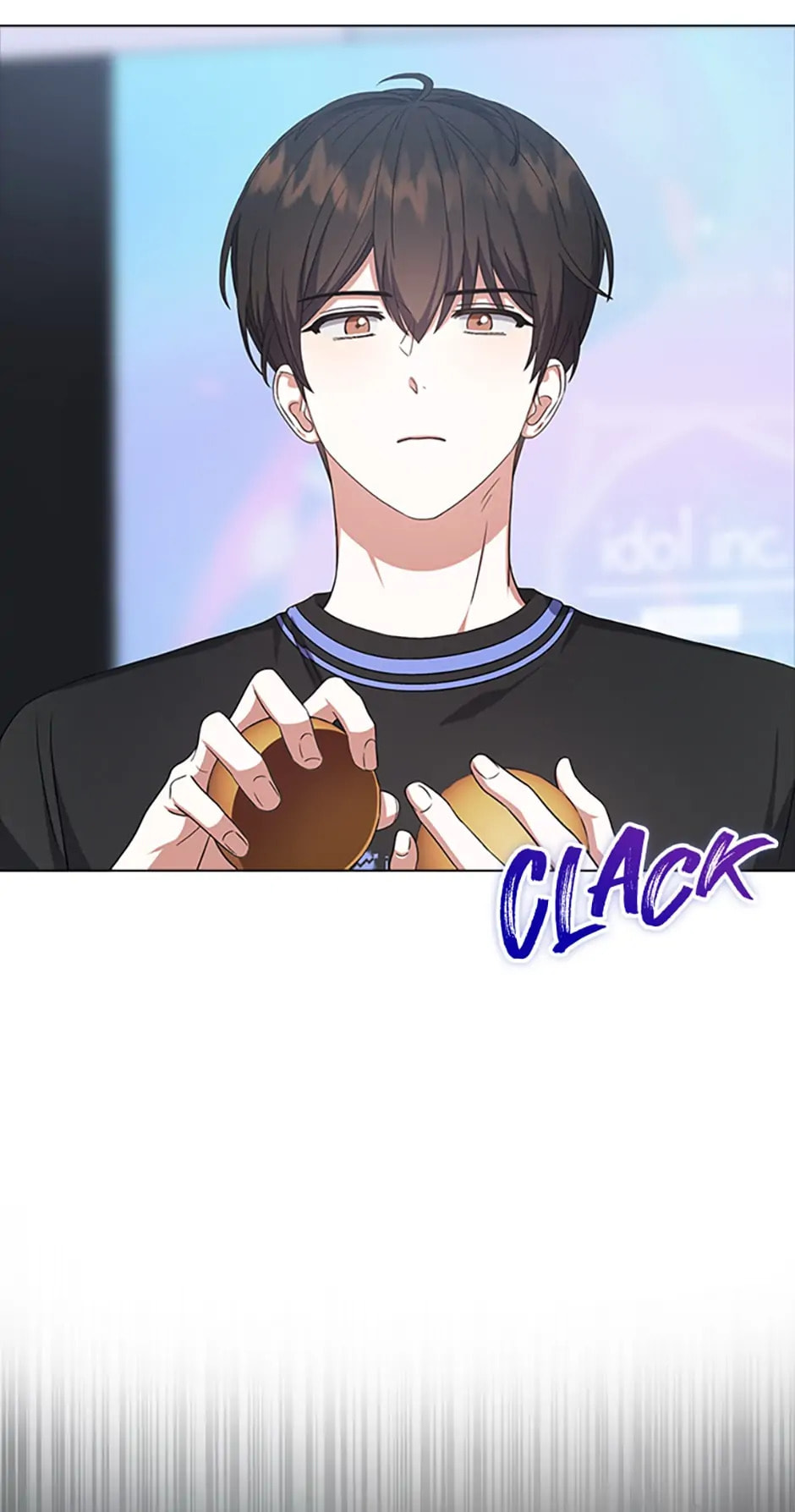 Read Debut or Die! chapter 18 image 97 on Lezhin