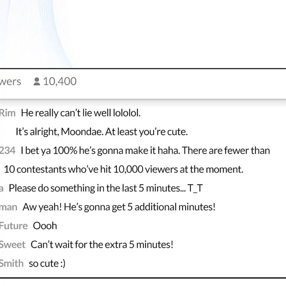 Read Debut or Die! chapter 19 image 101 on Lezhin