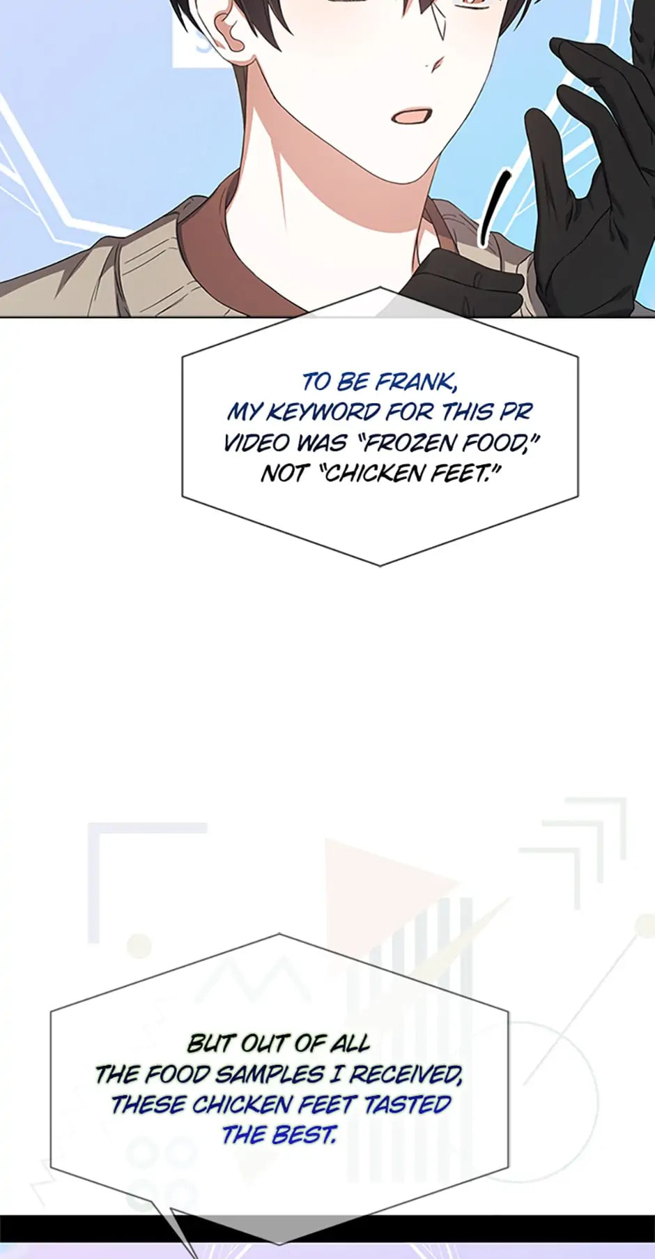 Read Debut or Die! chapter 19 image 108 on Lezhin