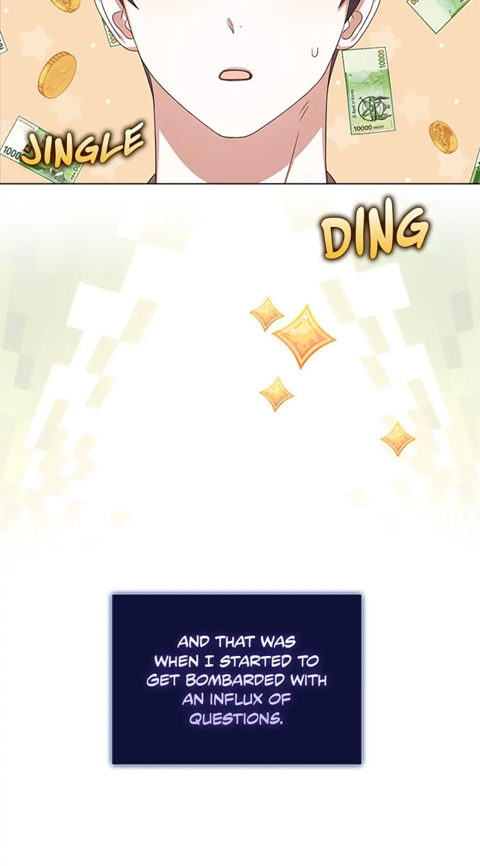 Read Debut or Die! chapter 19 image 113 on Lezhin