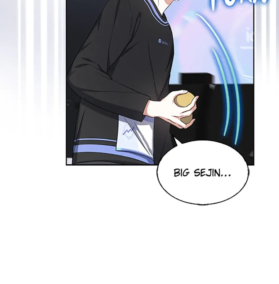 Read Debut or Die! chapter 19 image 14 on Lezhin