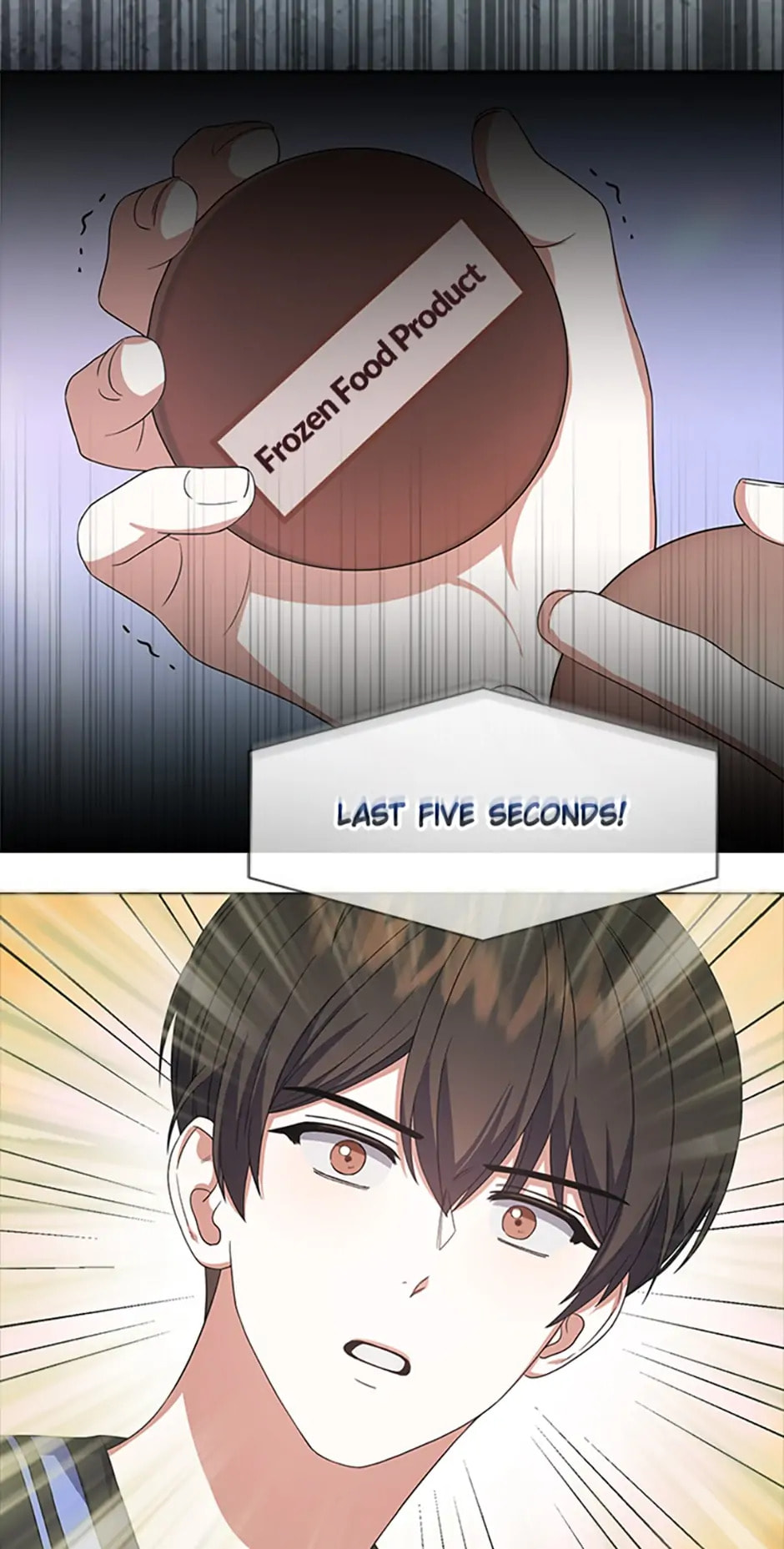 Read Debut or Die! chapter 19 image 20 on Lezhin