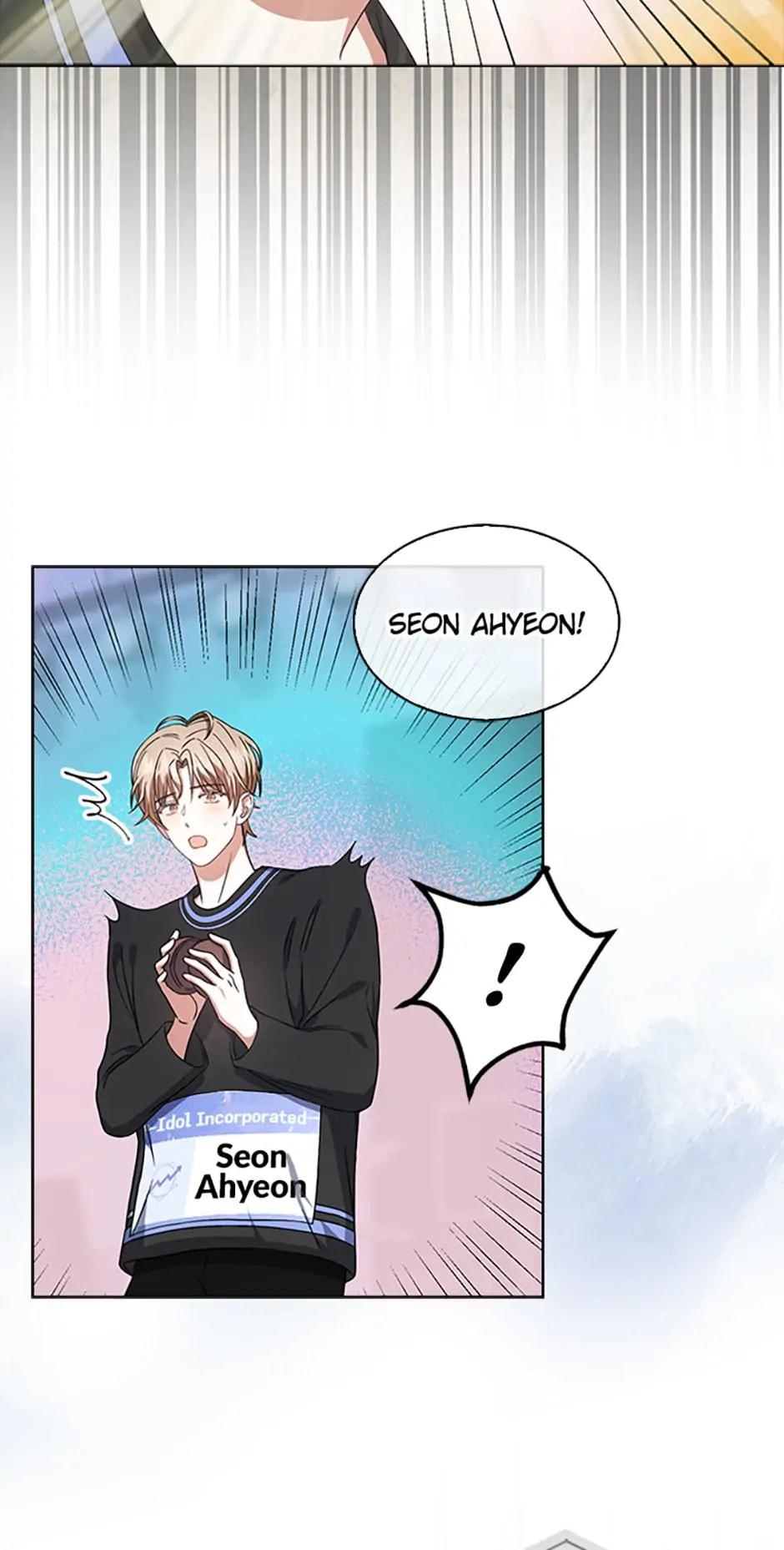 Read Debut or Die! chapter 19 image 21 on Lezhin