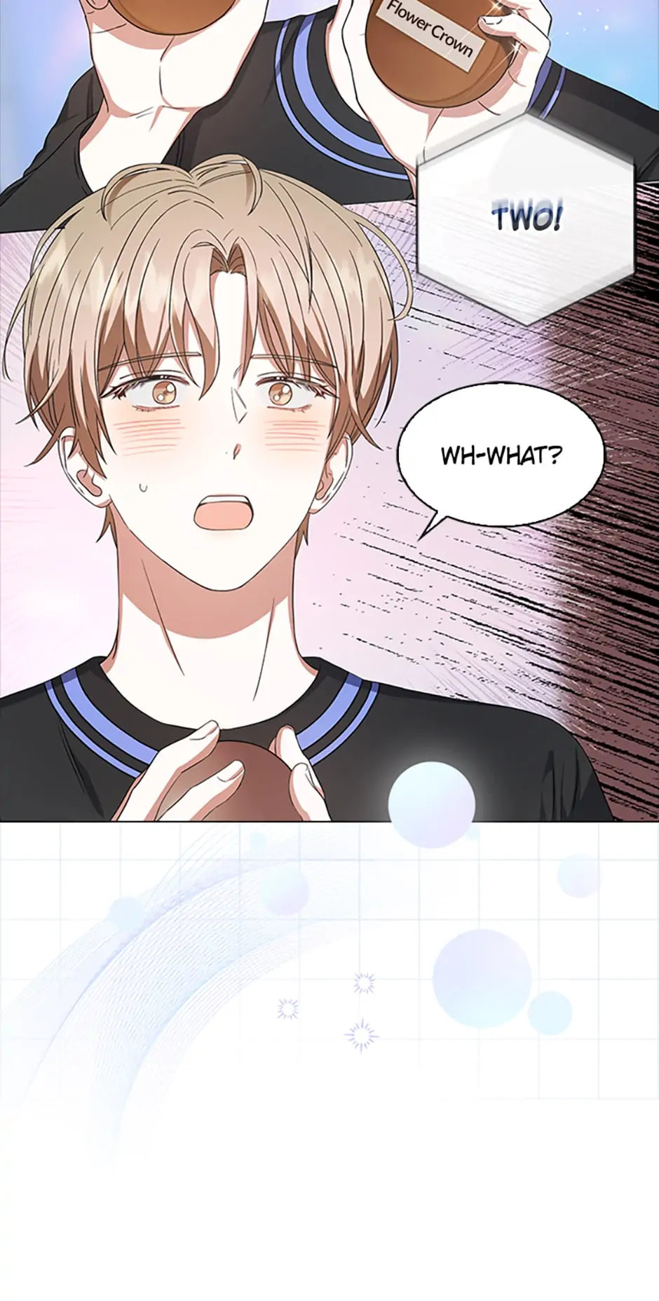 Read Debut or Die! chapter 19 image 25 on Lezhin