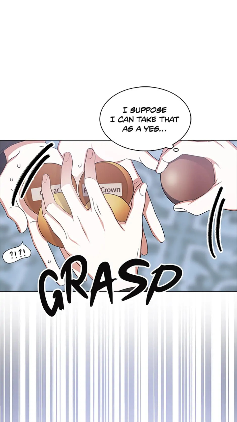 Read Debut or Die! chapter 19 image 26 on Lezhin