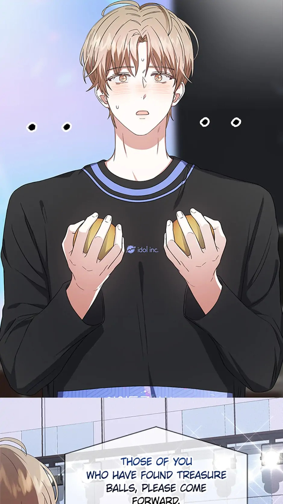 Read Debut or Die! chapter 19 image 28 on Lezhin