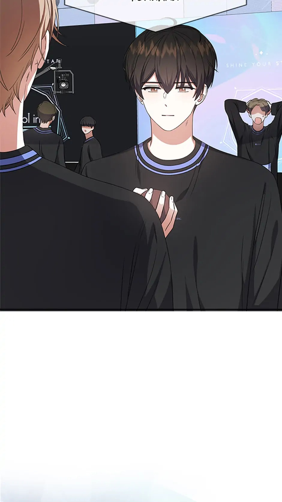 Read Debut or Die! chapter 19 image 29 on Lezhin