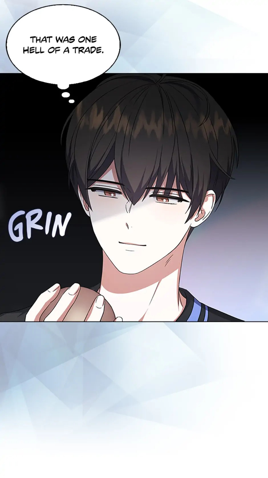 Read Debut or Die! chapter 19 image 30 on Lezhin