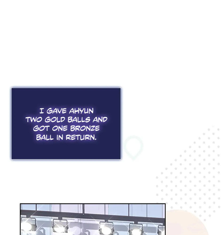 Read Debut or Die! chapter 19 image 31 on Lezhin