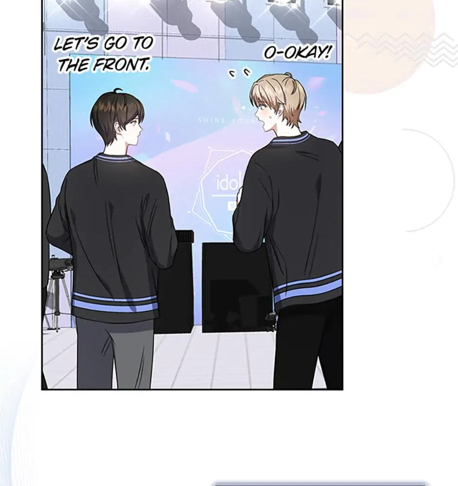 Read Debut or Die! chapter 19 image 32 on Lezhin