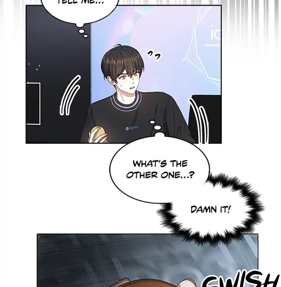 Read Debut or Die! chapter 19 image 6 on Lezhin