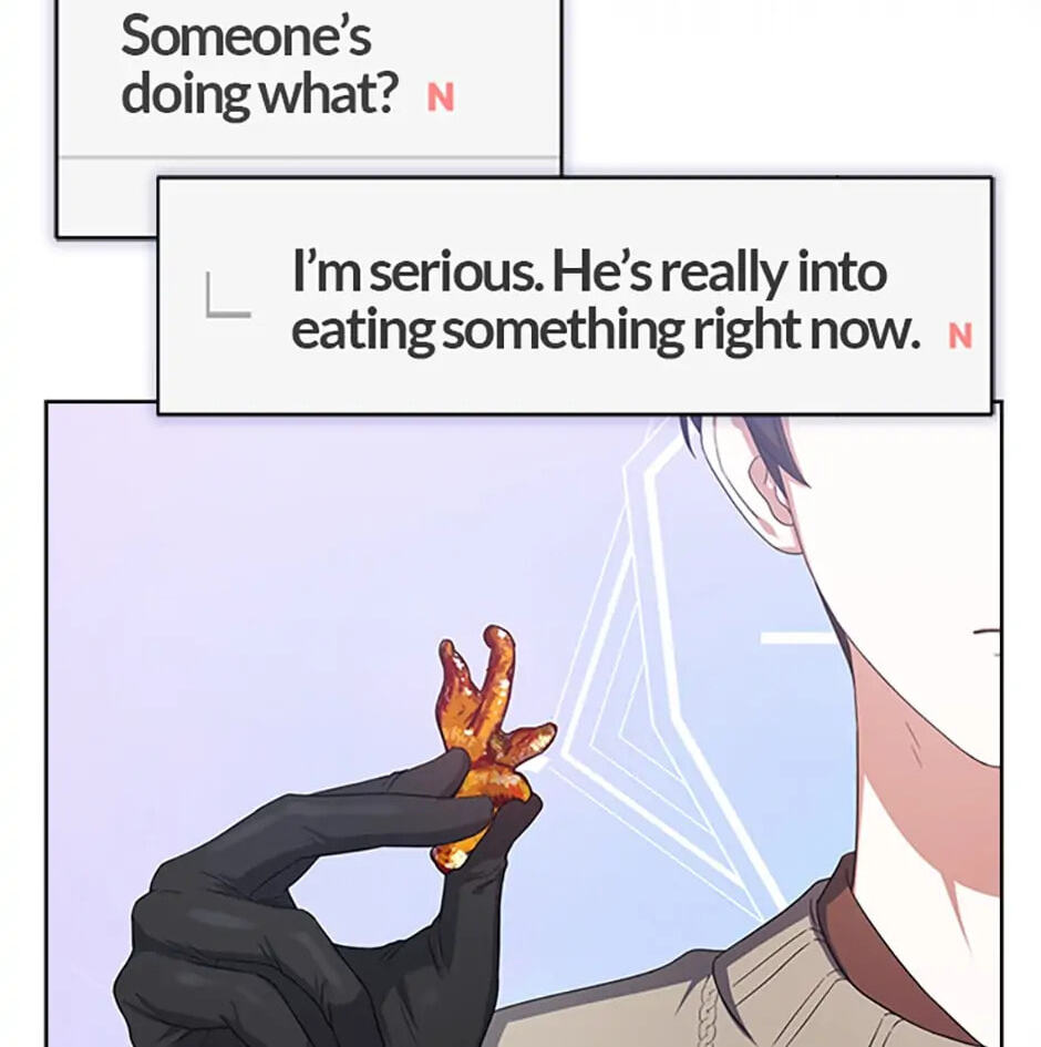 Read Debut or Die! chapter 19 image 67 on Lezhin