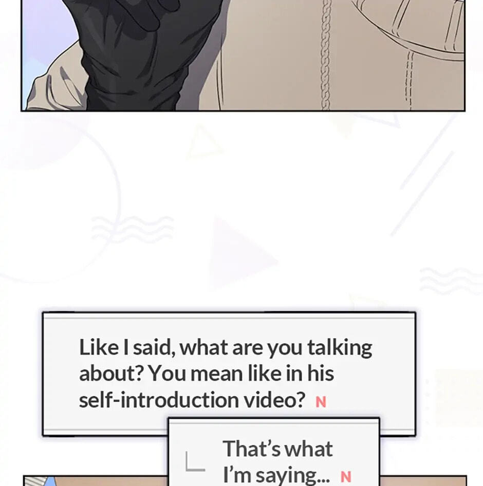 Read Debut or Die! chapter 19 image 68 on Lezhin