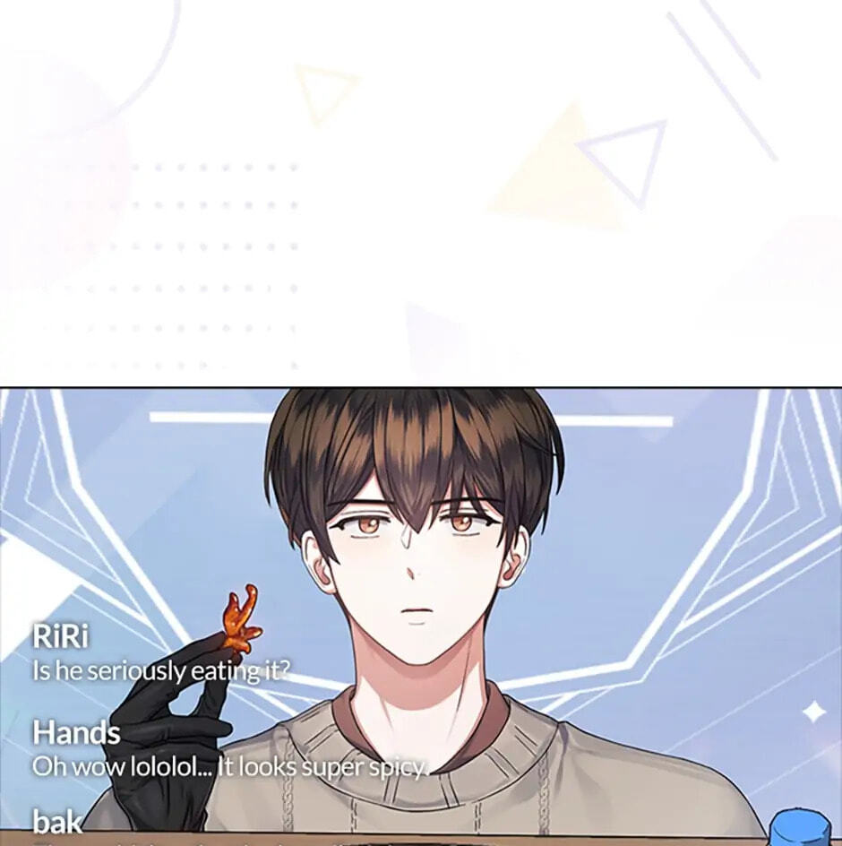 Read Debut or Die! chapter 19 image 70 on Lezhin
