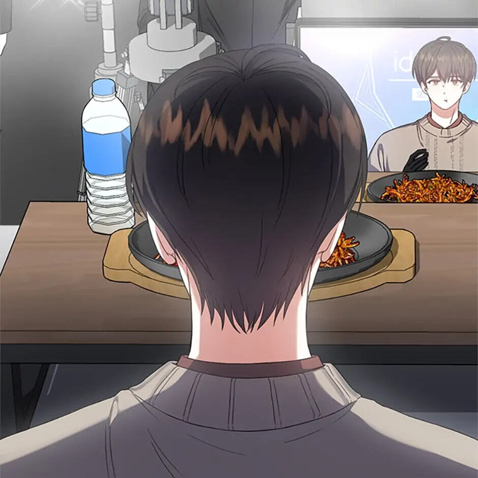 Read Debut or Die! chapter 19 image 82 on Lezhin