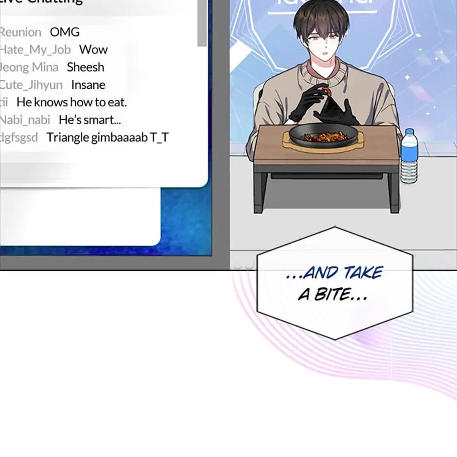 Read Debut or Die! chapter 19 image 89 on Lezhin