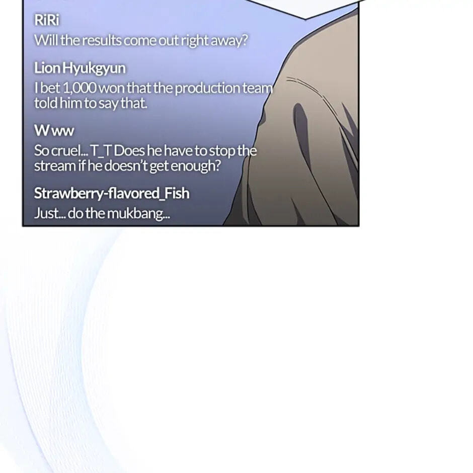 Read Debut or Die! chapter 19 image 98 on Lezhin