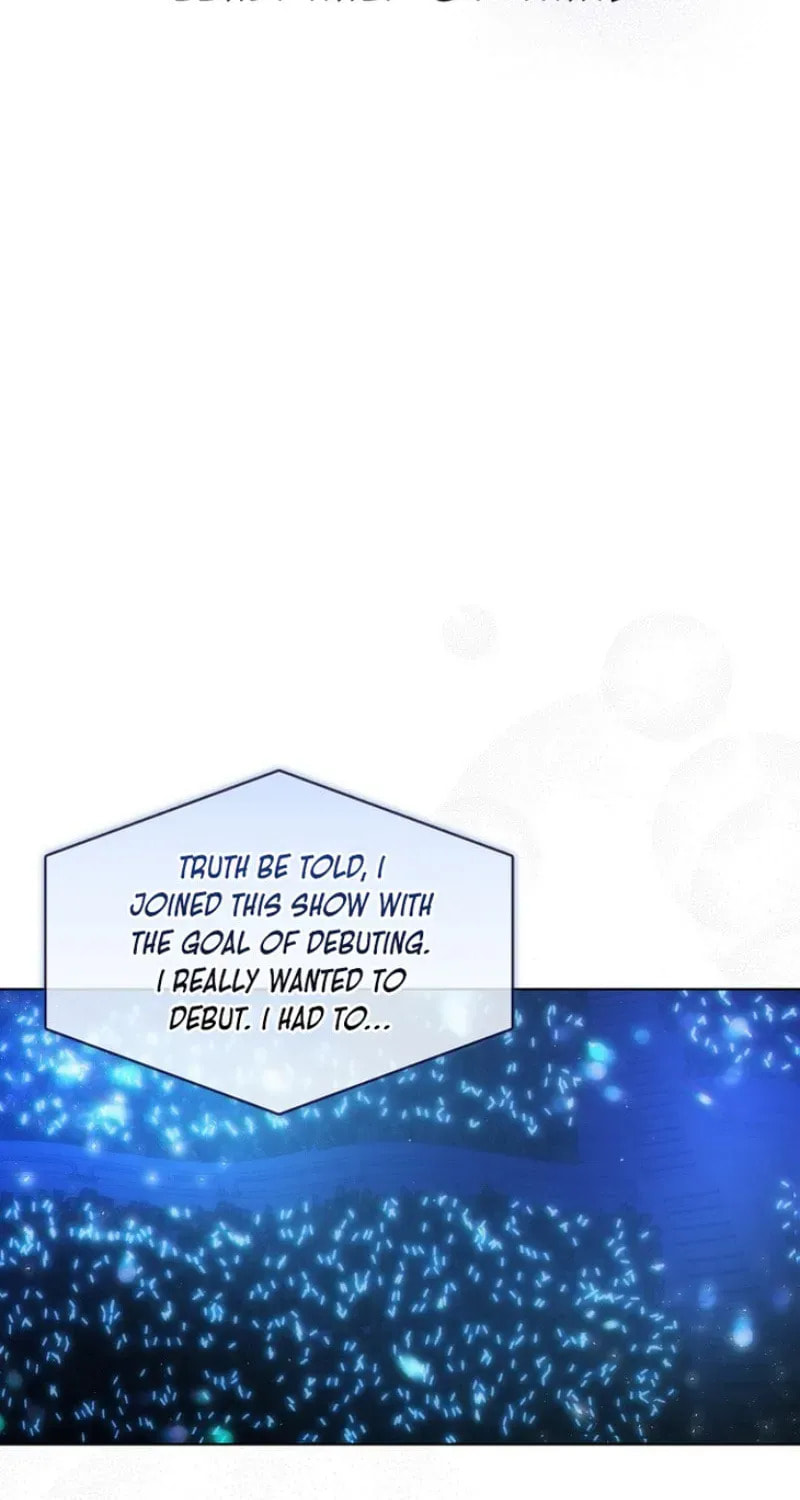 Read Debut or Die! chapter 2.1 image 14 on Lezhin