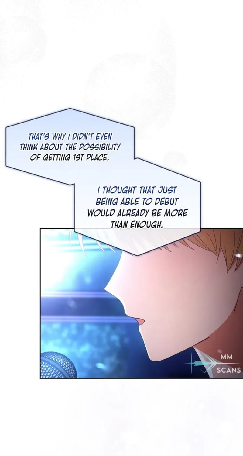 Read Debut or Die! chapter 2.1 image 15 on Lezhin