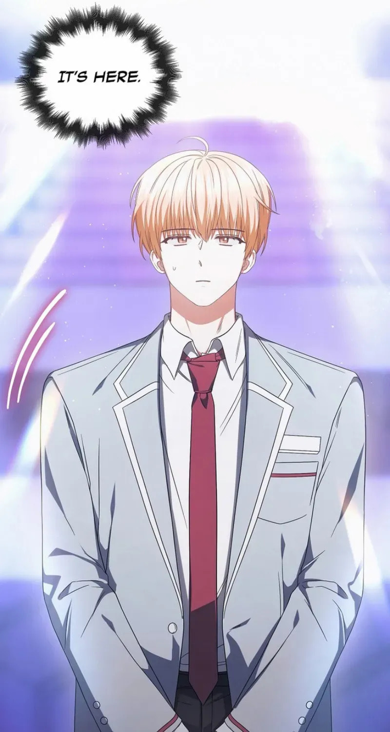 Read Debut or Die! chapter 2.1 image 24 on Lezhin