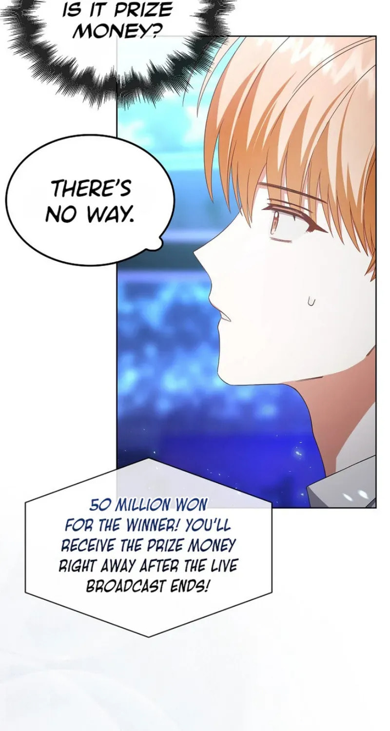 Read Debut or Die! chapter 2.1 image 28 on Lezhin