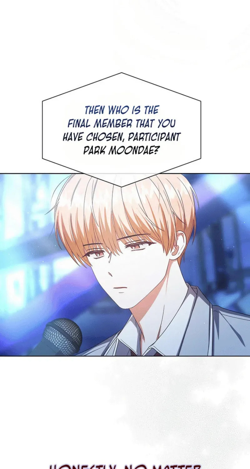 Read Debut or Die! chapter 2.1 image 42 on Lezhin