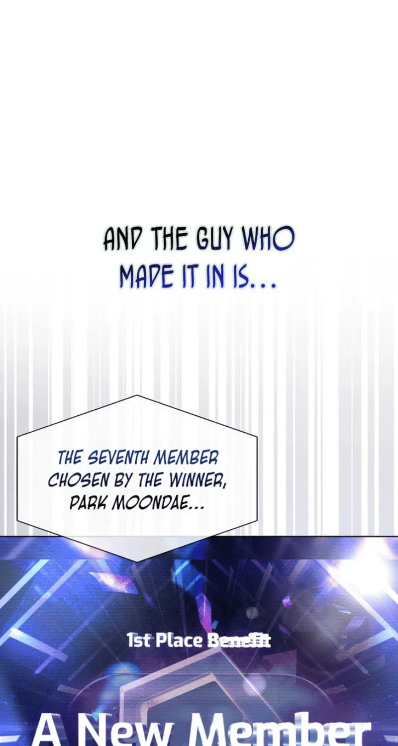 Read Debut or Die! chapter 2.1 image 48 on Lezhin