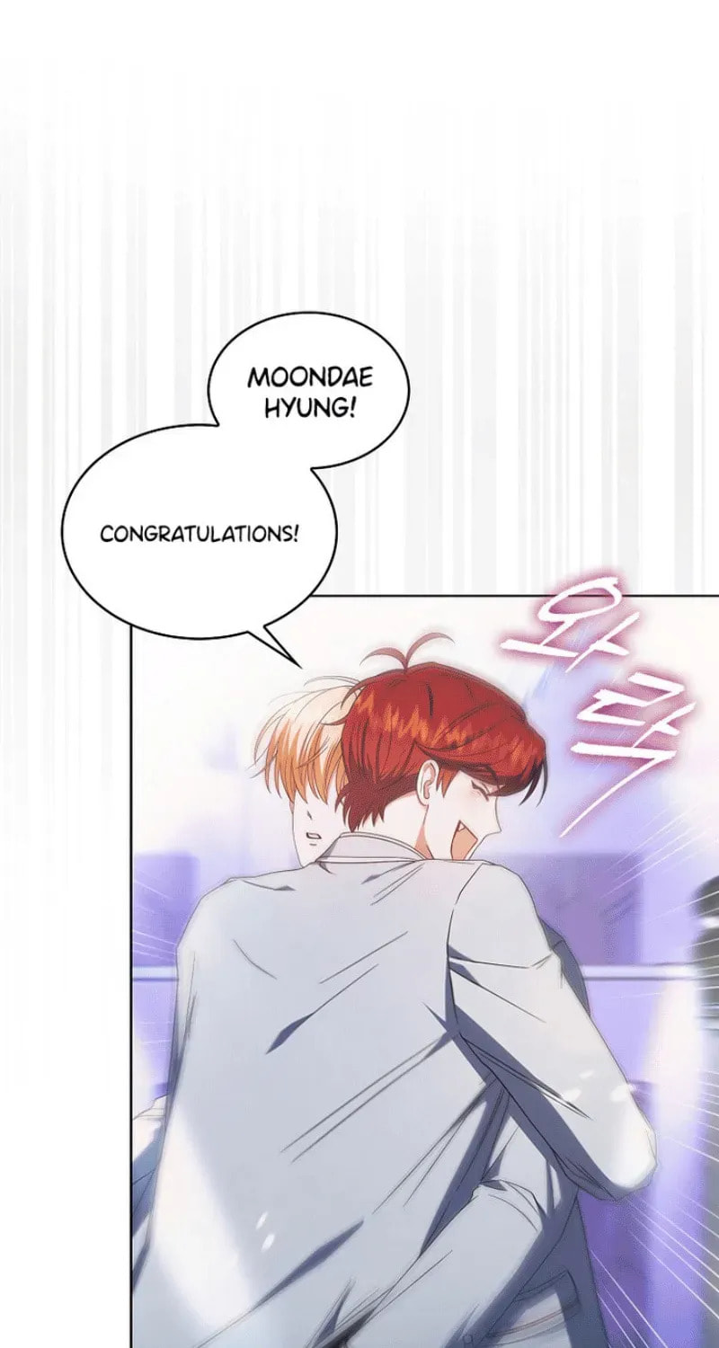 Read Debut or Die! chapter 2.1 image 6 on Lezhin