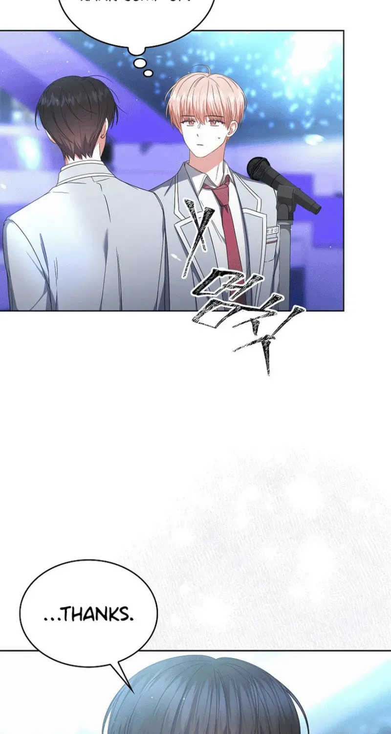 Read Debut or Die! chapter 2.1 image 60 on Lezhin
