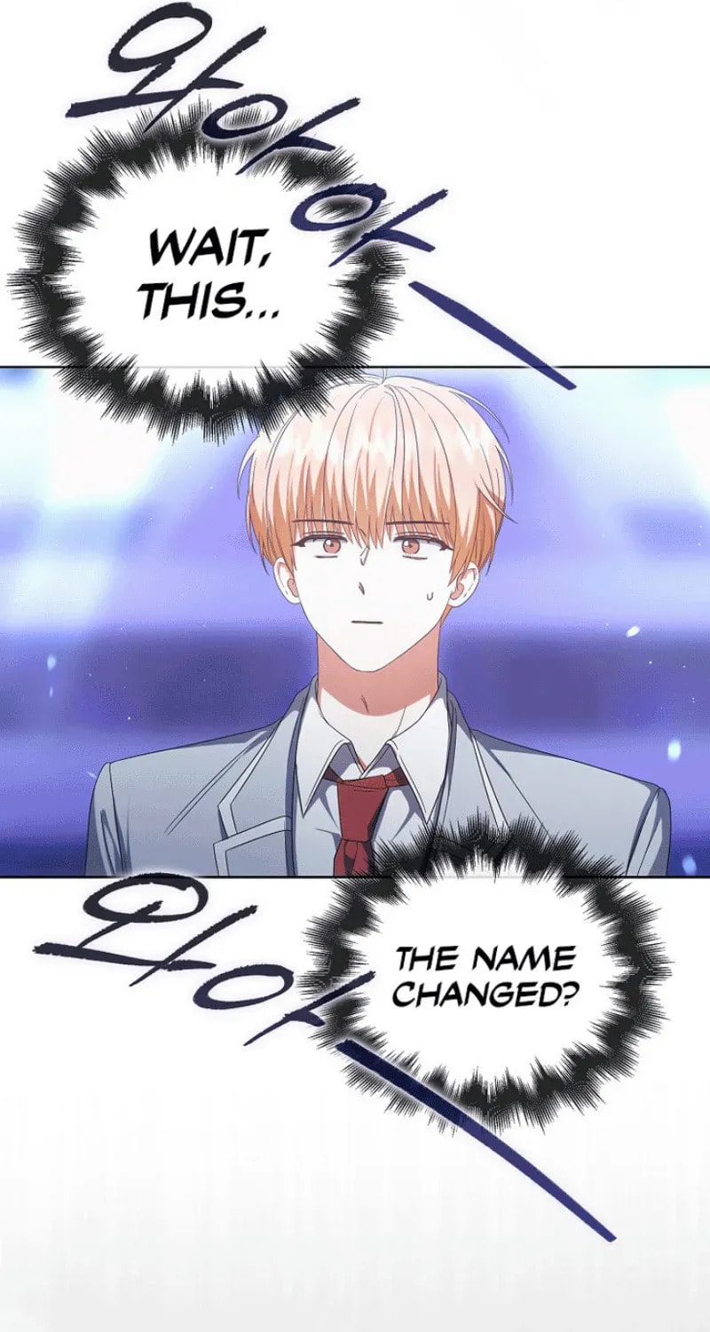 Read Debut or Die! chapter 2.1 image 78 on Lezhin