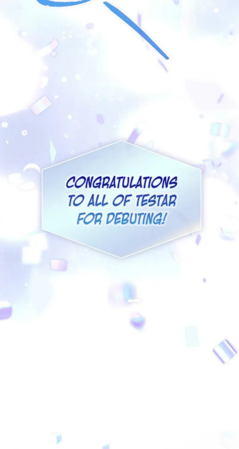 Read Debut or Die! chapter 2.1 image 88 on Lezhin
