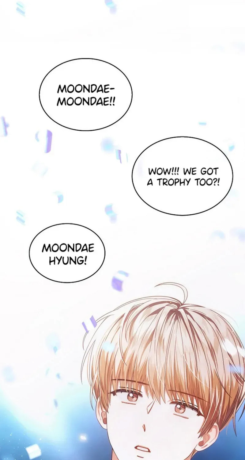 Read Debut or Die! chapter 2.1 image 89 on Lezhin