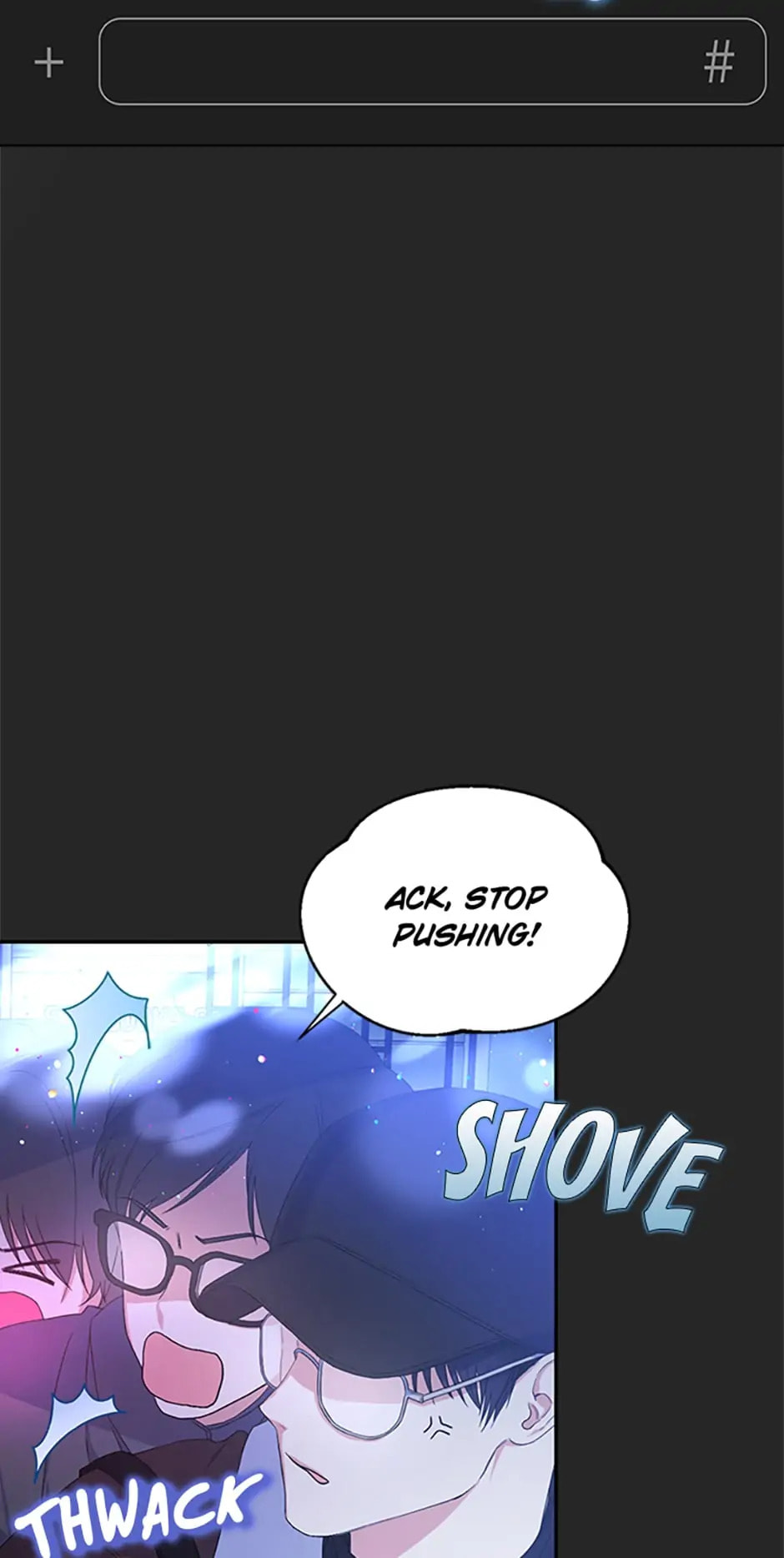 Read Debut or Die! chapter 2 image 10 on Lezhin