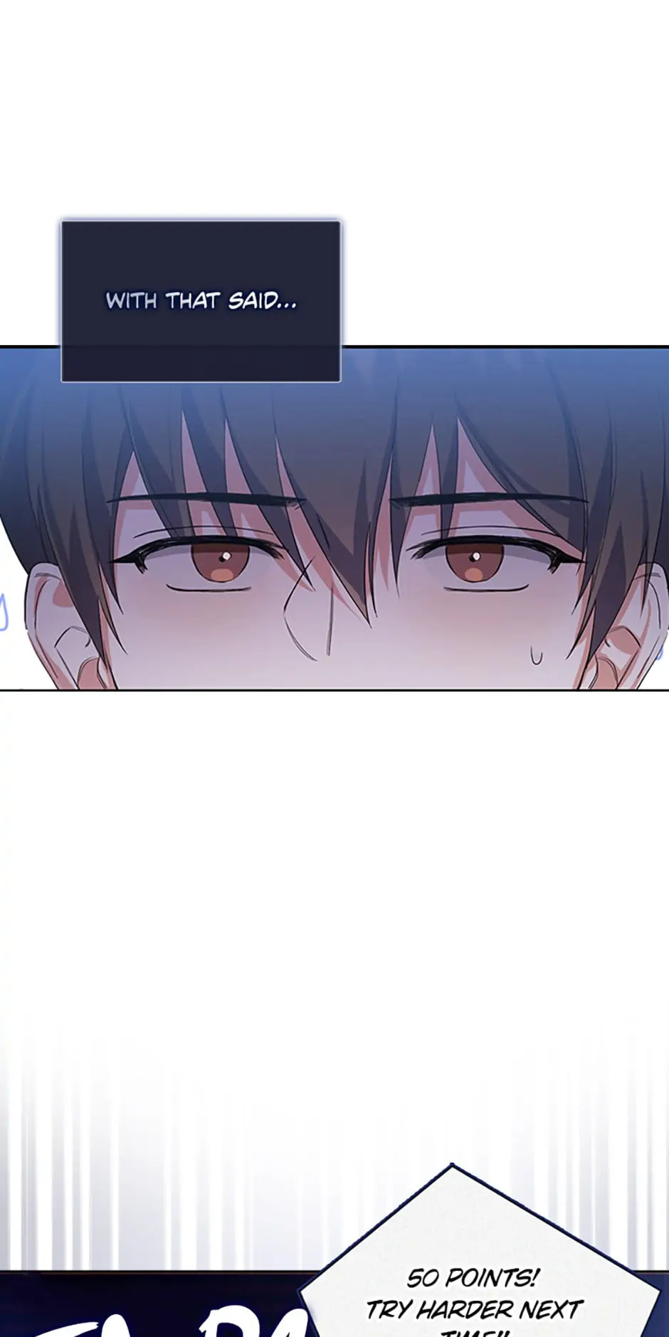 Read Debut or Die! chapter 2 image 13 on Lezhin
