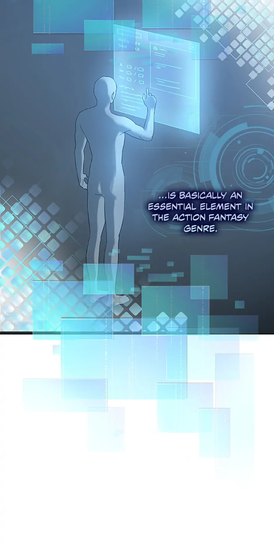 Read Debut or Die! chapter 2 image 17 on Lezhin