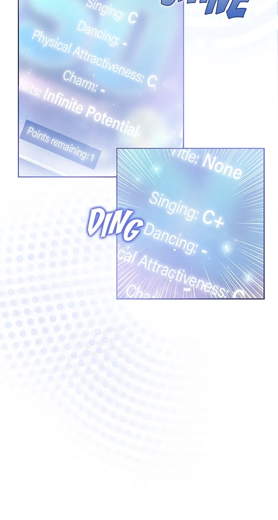Read Debut or Die! chapter 2 image 24 on Lezhin