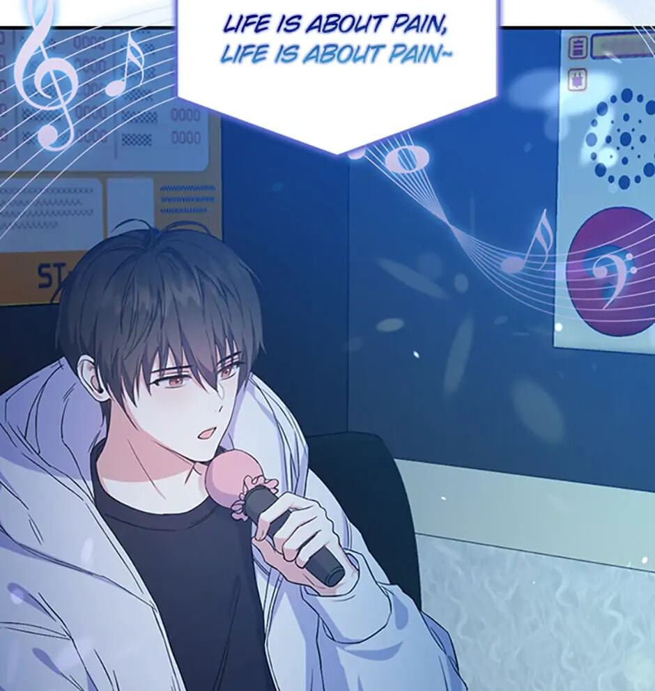 Read Debut or Die! chapter 2 image 28 on Lezhin