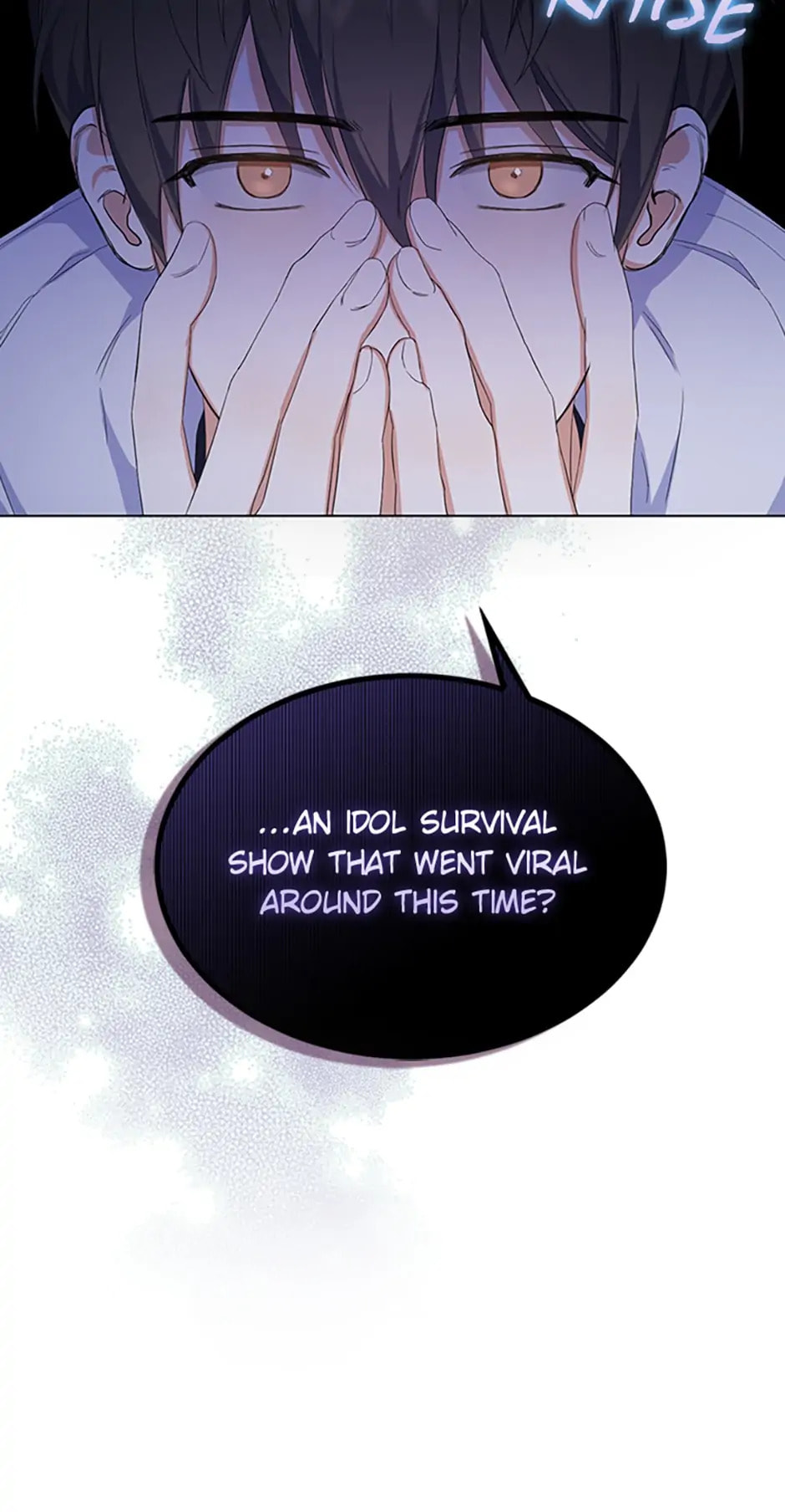 Read Debut or Die! chapter 2 image 42 on Lezhin