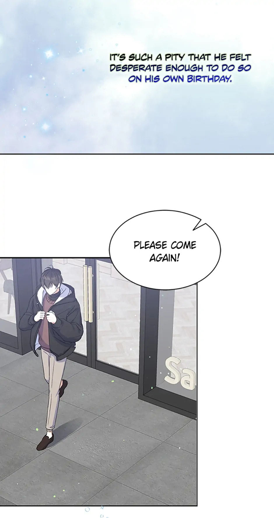 Read Debut or Die! chapter 2 image 54 on Lezhin
