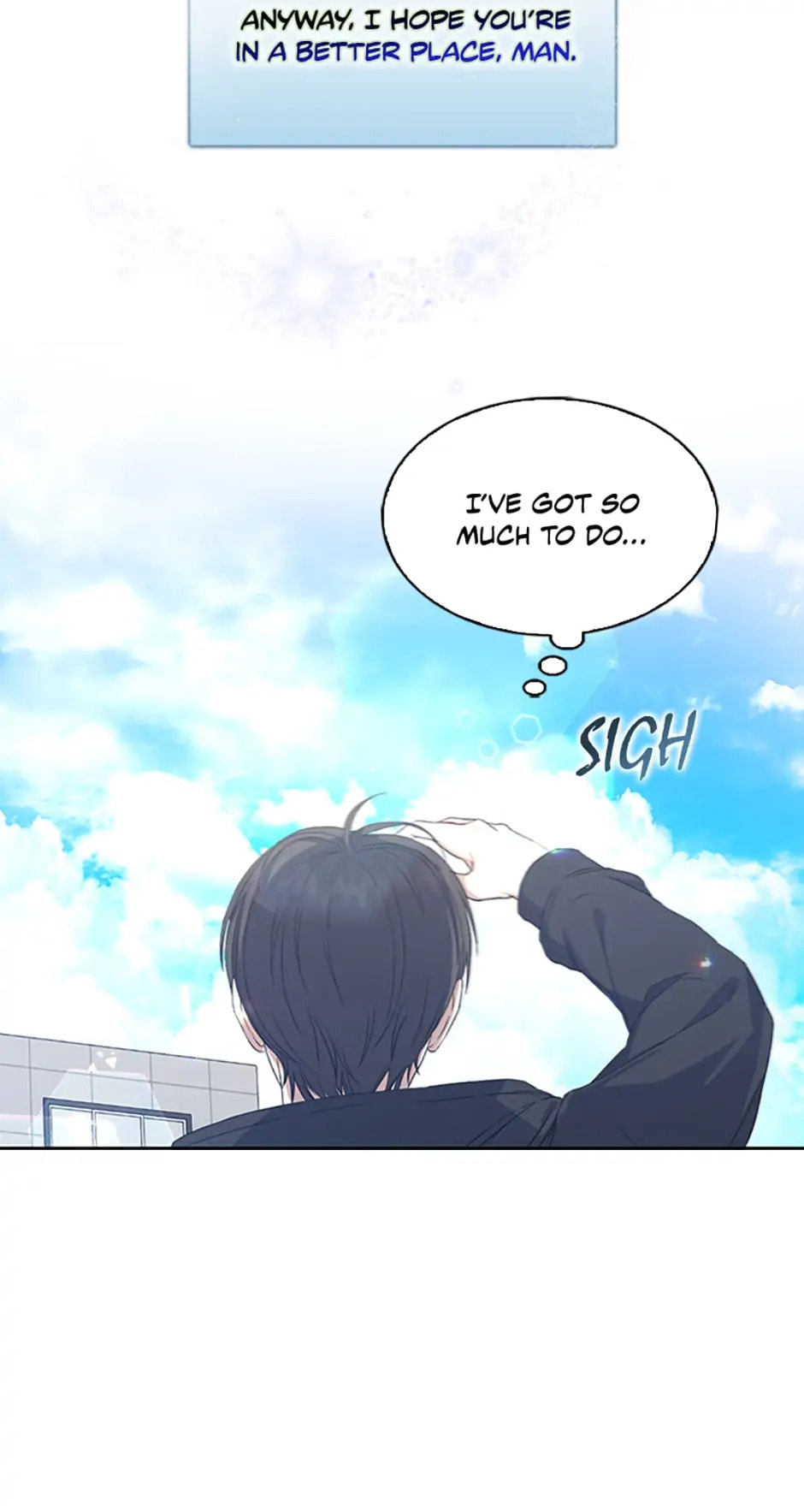 Read Debut or Die! chapter 2 image 56 on Lezhin