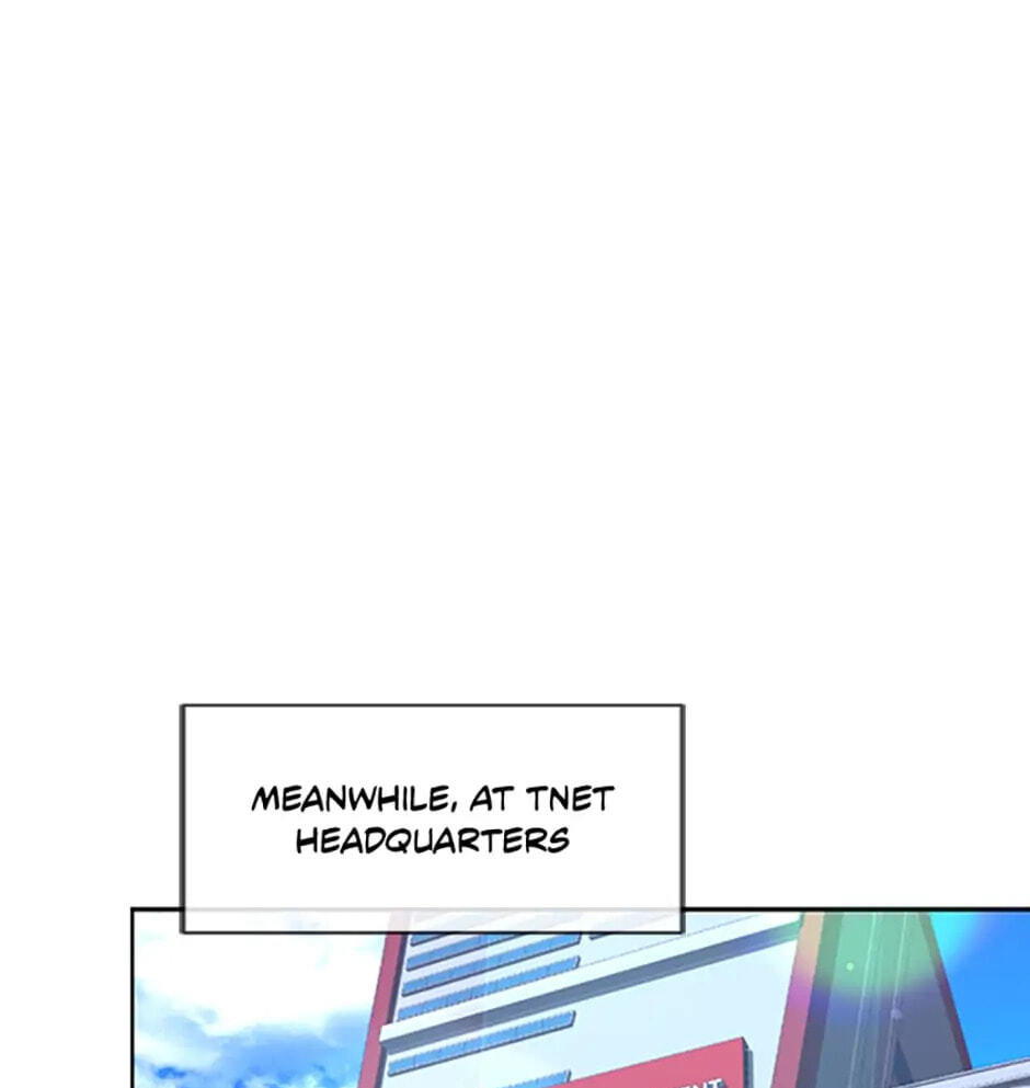 Read Debut or Die! chapter 2 image 57 on Lezhin